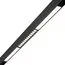 NOVOTECH 358414 SHINO NT20 077 черн Трековый светильник для низков. шинопровода IP20 LED 4000K 12W 48V FLUM, изображение 5