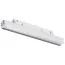 NOVOTECH 358413 SHINO NT20 077 белый Трековый светильник для низков. шинопровода IP20 LED 4000K 12W 48V FLUM