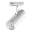 NOVOTECH 359155 PORT NT23 091 белый Светильник трековый однофазный двухжильный IP20 LED 24W 220V 3000К 2300Лм SELENE, изображение 6
