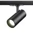 NOVOTECH 359162 PORT NT23 121 черный Светильник трековый однофазный трехжильный IP20 LED 24W 220V 4000К 2300Лм SELENE, изображение 4