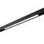 NOVOTECH 358412 SHINO NT20 077 черн Трековый светильник для низков. шинопровода IP20 LED 4000K 24W 48V FLUM, изображение 6