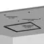 NOVOTECH 135093 SHINO NT20 054 черный Низковольтный шинопровод 2м (токопровод и заглушки в комплекте) IP20 48V FLUM, изображение 4