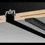 NOVOTECH 135195 SHINO NT23 042 черный Низковольтный накладной шинопровод 2м, заглушки в комплекте IP20 48V SMAL, изображение 6