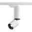 NOVOTECH 359320 PORT NT24 000 белый Светильник трековый однофазный трехжильный IP20 LED 10W 85-265V 3000K 1100Лм TUBO