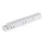 NOVOTECH 135098 SHINO NT20 043 белый Токопровод IP20 48V FLUM