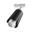 NOVOTECH 370836 PORT NT22 127 черный Светильник трековый однофазный трехжильный IP20 GU10 9W 220V TULIP, изображение 7