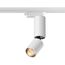 NOVOTECH 359318 PORT NT24 000 белый Светильник трековый однофазный трехжильный IP20 LED 5W 85-265V 3000K 600Лм TUBO, изображение 4