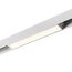 NOVOTECH 358413 SHINO NT20 077 белый Трековый светильник для низков. шинопровода IP20 LED 4000K 12W 48V FLUM, изображение 4