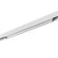 NOVOTECH 358415 SHINO NT20 077 белый Трековый светильник для низков. шинопровода IP20 LED 4000K 24W 48V FLUM, изображение 5