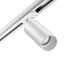 NOVOTECH 370860 PORT NT22 093 белый Светильник трековый однофазный двухжильный IP20 GU10 9W 220V SLIM, изображение 5