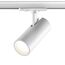NOVOTECH 359160 PORT NT23 121 белый Светильник трековый однофазный трехжильный IP20 LED 24W 220V 4000К 2300Лм SELENE, изображение 4