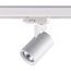 NOVOTECH 370648 PORT NT19 150 белый Светильник трёхфазный трековый IP20 GU10 50W 220V GUSTO
