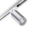 NOVOTECH 370879 PORT NT22 092 серебро Светильник трековый однофазный двухжильный IP20 GU10 9W 220V ULAR, изображение 5