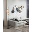 Delight Collection 10728F black/gold Торшер, изображение 3