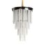 Delight Collection BRCH9122-5 chrome Люстра, изображение 2