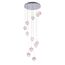 Delight Collection MD20001012-12A chrome Подвесной светильник