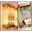 Delight Collection BRWL7031 gold Настенный светильник, изображение 2