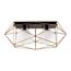 Delight Collection MX8525-2A gold/black Потолочный светильник