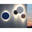 Delight Collection 10336W blue Настенный светильник Terrazzo blue, изображение 4