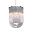 Delight Collection KR0116P-6/A chrome Люстра Murano 6 chrome