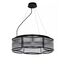 Delight Collection BRCH9114-6 Люстра Stilio 6 black, изображение 2