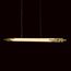 Delight Collection 10338P gold Подвесной светильник, изображение 2