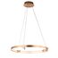 Delight Collection MD2047-1S rose gold Подвесной светильник, изображение 2