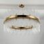 Delight Collection KR1209P-12 brass Люстра, изображение 2