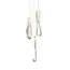 Delight Collection 10249P/1 white Подвесной светильник, изображение 2