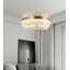 Delight Collection 5515-800 br. titanium gold Люстра Liberty br. titanium gold gold, изображение 3