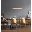 Delight Collection 10338P gold Подвесной светильник, изображение 3