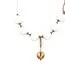 Delight Collection 10222P/10 gold Люстра, изображение 2