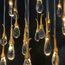 Delight Collection OMG07287-1 C2 gold Подвесной светильник, изображение 3