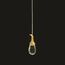 Delight Collection OMG07287-1 C1 gold Подвесной светильник, изображение 2