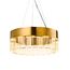 Delight Collection 4412-500 br. champagne gold Люстра