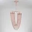 Delight Collection 8608P copper Люстра Otero copper, изображение 3