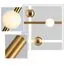 Delight Collection ST-1689S gold Подвесной светильник, изображение 3