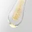 Delight Collection 9905P/1 gold Подвесной светильник Pour 1 gold gold, изображение 2