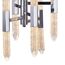 Delight Collection MD17003025-12B chrome Люстра, изображение 3
