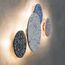 Delight Collection 10336W blue Настенный светильник Terrazzo blue, изображение 5