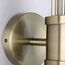 Delight Collection ST-1735 bronze Настенный светильник Claridges 2 bronze bronze, изображение 2