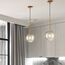 Delight Collection 9217P/D180 gold Подвесной светильник, изображение 4