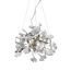 Delight Collection 10881P/L600 gold/white Люстра