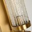 Delight Collection BRWL7052 antique brass Настенный светильник, изображение 4