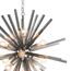 Delight Collection 771093 Люстра Equalizer 12 smoky, изображение 2