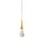 Delight Collection OMG07287-1 C2 gold Подвесной светильник