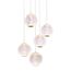 Delight Collection MD20001012-5A gold Подвесной светильник, изображение 2
