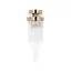 Delight Collection KM0990W-2 brass Настенный светильник Babel 2