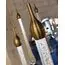 Delight Collection OM801670-25-G Подвесной светильник Teardrop 25 gold gold, изображение 2