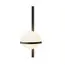 Delight Collection 10228W1 black Настенный светильник
